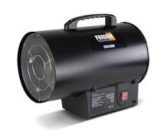 FEIDER FCD15KW - Calefactor auxiliar profesional de gas (15 kW)