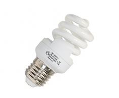 Avalva 0435/11/C Bombilla bajo consumo 11 W E27