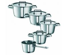 Rohe Germany 261151-05 Batería de Cocina Conia (5 Piezas)