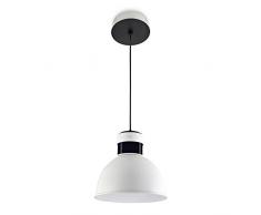 Leds-c4 pek - Luminaria pek led 34,3w 3k 3200lm blanco