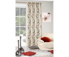 eurof irany ZAS/IZA/K + Stal Cortina Cortina IZA, poliéster, Acero, 0.02 X 140 X 250 Cm