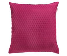 Esprit Home 50015-072-38-38 - Accesorio cojín, color rosa