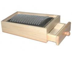 Cape GRATTUGIA Padana con cajÃ³n Accesorios de Cocina