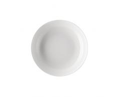 Arzberg joyn White Platos hondos 23Â cm, Porcelana, Blanco, 22Â x 22Â x 10Â cm