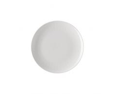 Arzberg joyn White Plato Llano 20Â cm, Porcelana, Blanco, 20Â x 20Â x 6Â cm