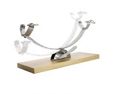 Flores CortÃ¨s 17934 Jamonero, Plateado