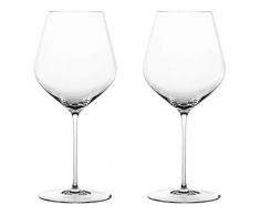 Spiegelau & Nachtmann 1700160 Vasos altos, Vidrio