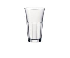 Rocco Bormioli - 5121550 Siena - Pack de 6 Vasos de Cristal, 50 cl, 6 Unidades