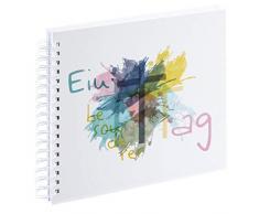 Hama Spiral - Bolsa con Ruedas (28 x 24/50)