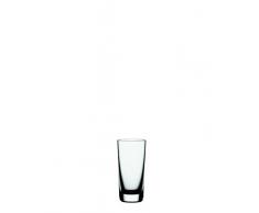 Spiegelau 9000191 vaso de chupito 55 ml 6 pieza(s) - Vasos de chupitos (55 ml, Alrededor, 6 pieza(s), Vidrio, Transparente, 41 mm)