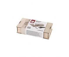 RAYHER 89366000 - PistÃ³n para pirograbado (en caja de madera)