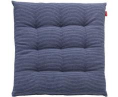 Esprit Home 21455-081-40-40 - CojÃn para espalderas y sillas, color azul