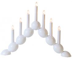 Star 214-28 - Candelabro con caja de colorKulig