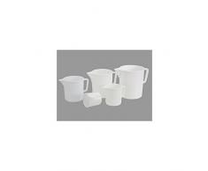 SIT mobilpl Jarra medidora moplen l.3,0Â mobilpl