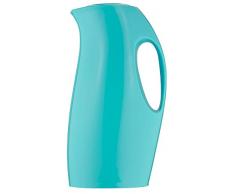 Helios Ciento Jarra de vacÃ­o, de plÃ¡stico, 0,9Â L, plÃ¡stico, Agua, 30 x 30 x 26.0 cm