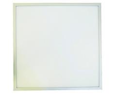 F-Bright Led panel led, 40 W, blanco