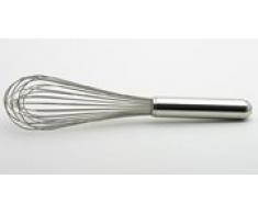 Weis Batidor GRK 35Â cm, Acero Inoxidable, Plata, 35Â x 5Â x 5Â cm