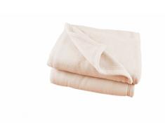 Poyet Motte polex Manta Polar poliÃ©ster Crudo, poliÃ©ster, Crudo, 240 x 220 cm