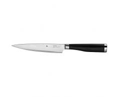 WMF Yari Cuchillo Multiusos, Negro
