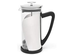 Leopold Vienna LV117015 Cafetera y Tetera Vienna Corona, 1 l
