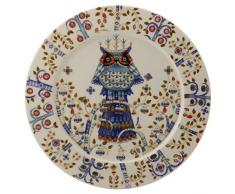 Iittala 1011637 Taika - Plato de porcelana
