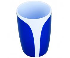 MSV 141511 - 1966/ polipropileno kandy vaso, azul