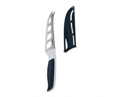 Zyliss E920219 Comfort - Cuchillo para queso (plástico, acero)