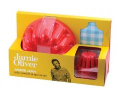 Jamie Oliver 600057 - Delantal