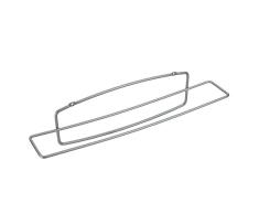 Metaltex 460500.0 Toallero baÃ±o