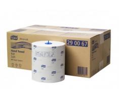 Tork Advanced Hand Towel Roll - Toalla de Papel