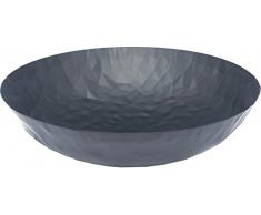 Alessi Joy No. 1 centro de mesa, Super negro