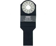 Draper Hojas para Sierra 3/4Â Cortador de IncisiÃ³n