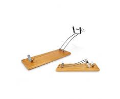 Quttin S2201805 Jamonero, Wood