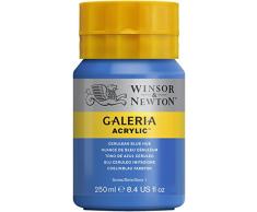 Winsor & Newton Acrílico Galería - Pintura acrílica 250 ml
