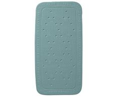 Kleine Wolke 4325977917 Calypso - Alfombrilla Antideslizante para baÃ±era (2 Unidades)