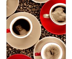 Pro-Art-Bilderpalette Mural fotogrÃ¡fico de Pared, Multicolor