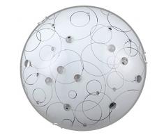 Carga RABALUX - lámpara de techo y pared, Jolly 1861