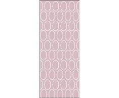 PLAGE 145712Â Non Woven WallpaperÂ ?Â Papel Pintado Sienna Color Rosa, Papel Pintado, 98Â x 0,2Â x 240Â cm