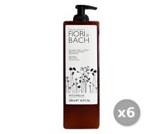PhytorelaxÂ âÂ Juego de 6Â Flores Bach bÃ¡lsamo Bajo Ducha 500Â ML. Cuidado del Cuerpo, Multicolor, Ãºnica