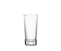 Spiegelau & Nachtmann, 2710162 - Juego de 4 vasos de cristal, 305 ml