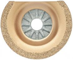 Draper Hoja de Sierra con Punta de carburo