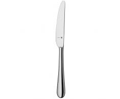 WMF Merit Cuchillo de Mesa, Acero Inoxidable Pulido