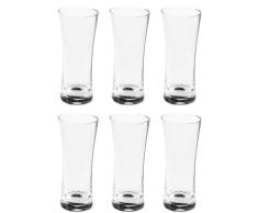 Schott Zwiesel 115271 Beer Basic - Vaso de cerveza (cristal, 678 ml)