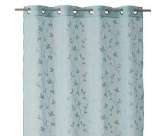 MI CASA Visillo 140X260 New Spring Verde