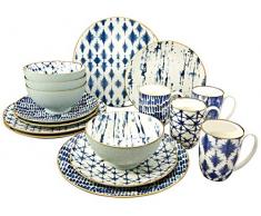 Creatable 19165Â apta para microondas y vajilla, multicolor