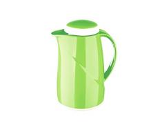 Helios Wave plástico vacÃo Jarra, plástico, Kiwi, 0,6 litros