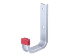 Alberts 805524 - Gancho de pared (80 mm, altura 120 mm)