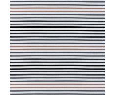 Eglo My Choice Lámpara E14, Blanco y Negro, diámetro de 54 cm