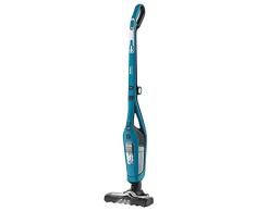 Tefal TY6751WO Aspirador Escoba eléctrica, 2 Velocidades, Azul