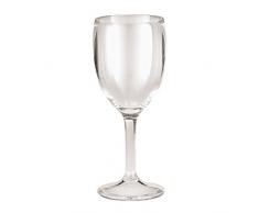 PADERNO 44940-13 - Copa de Vino para PC (7 cm de diÃ¡metro) 19 Capacidad: 300 ml.